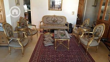 3 Bedroom Flat for Sale in Nasr City, Cairo - WhatsApp Image 2025-01-28 at 3.45. 36 PM. jpeg