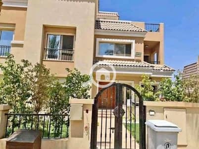 4 Bedroom Villa for Sale in Mostakbal City, Cairo - WhatsApp Image 2025-01-22 at 11.38. 26_a590a15c. jpg