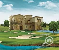 5 Bedroom Villa for Sale in New Cairo, Cairo - download (44). jpeg