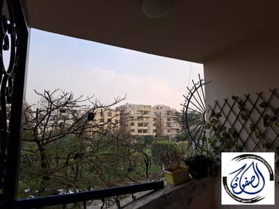 3 Bedroom Flat for Rent in New Cairo, Cairo - IMG-20250126-WA0078. jpg