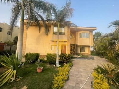 5 Bedroom Villa for Sale in Sheikh Zayed, Giza - IMG-20240520-WA0050. jpg