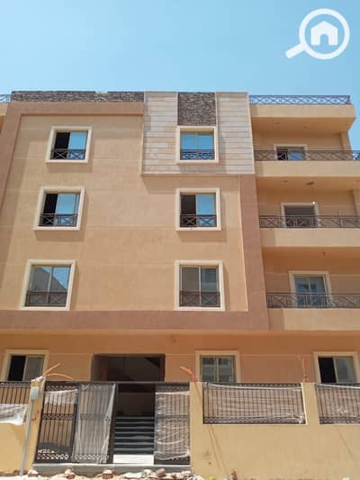 3 Bedroom Apartment for Sale in New Cairo, Cairo - 16fc895d-2f2e-4bfa-8651-164d9f24243f. jpg