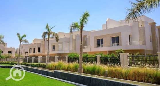 5 Bedroom Villa for Sale in Sheikh Zayed, Giza - WhatsApp Image 2025-01-29 at 6.47. 30 PM. jpeg