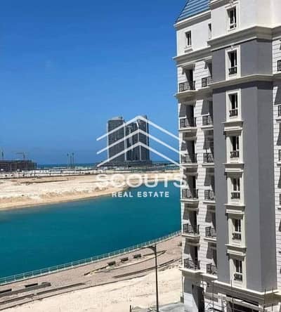 3 Bedroom Flat for Sale in Alamein, Matruh - WhatsApp Image 2025-01-29 at 3.22. 32 PM (1). jpeg