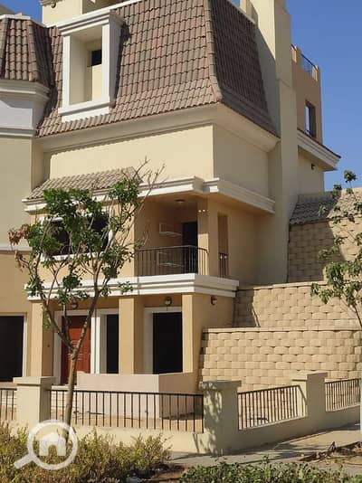 5 Bedroom Villa for Sale in Mostakbal City, Cairo - 319662262_2174062406111958_6601091583537094760_n. jpg