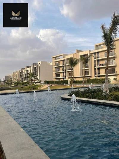 2 Bedroom Penthouse for Sale in New Cairo, Cairo - WhatsApp Image 2025-01-30 at 1.20. 55 PM. jpeg