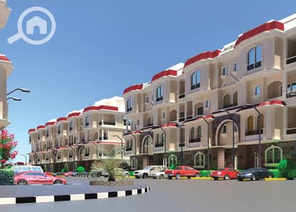 3 Bedroom Duplex for Sale in 6th of October, Giza - c8705f00b2914baab2f1d7cfd4f047ca. jpg