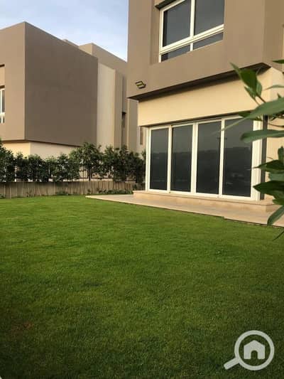 4 Bedroom Twin House for Sale in Sheikh Zayed, Giza - IMG-20250114-WA0074. jpg