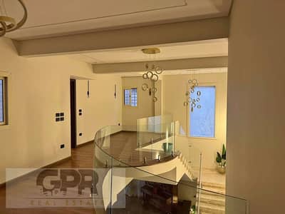 4 Bedroom Townhouse for Sale in New Cairo, Cairo - 473213575_617014220871912_1251610161938100126_n. jpg