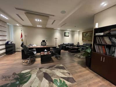 Office for Rent in New Cairo, Cairo - WhatsApp Image 2025-01-30 at 13.47. 52. jpeg