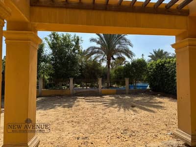 4 Bedroom Villa for Sale in New Cairo, Cairo - WhatsApp Image 2024-11-06 at 12.54. 19 AM. jpg