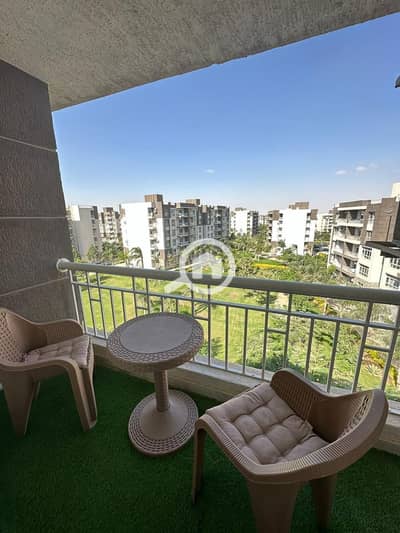 2 Bedroom Flat for Sale in Madinaty, Cairo - WhatsApp Image 2025-01-27 at 12.29. 57 PM. jpeg