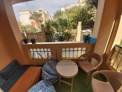 2 Bedroom Flat for Sale in New Cairo, Cairo - WhatsApp Image 2025-01-30 at 1.57. 53 PM (3). jpeg