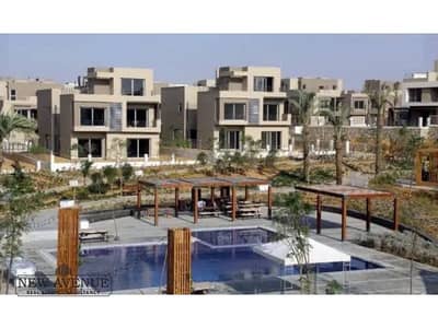 شقة 4 غرف نوم للبيع في القاهرة الجديدة، القاهرة - WhatsApp Image 2024-11-14 at 6.02. 00 PM. jpg