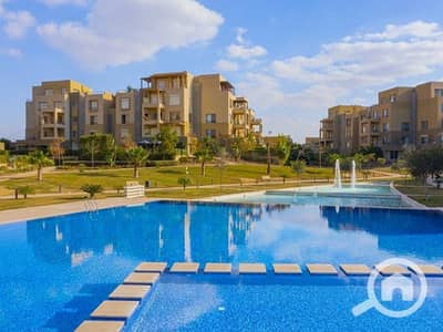 3 Bedroom Flat for Sale in 6th of October, Giza - DJI_0728. jpg