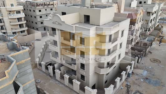 3 Bedroom Apartment for Sale in New Cairo, Cairo - WhatsApp Image 2025-01-30 at 2.18. 07 PM (1). jpeg