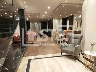 5 Bedroom Villa for Rent in New Cairo, Cairo - d4291b13-0a0c-41f9-9206-72870b247b83. jpg