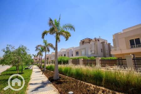 5 Bedroom Villa for Sale in Sheikh Zayed, Giza - WhatsApp Image 2023-10-12 at 12.24. 51 PM (1). jpeg