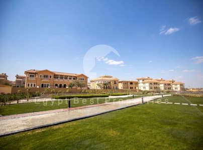 3 Bedroom Flat for Sale in New Cairo, Cairo - 10. png