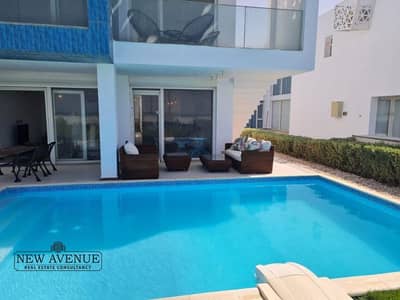 5 Bedroom Villa for Sale in North Coast, Matruh - WhatsApp Image 2025-01-16 at 5.38. 15 PM (1). jpg