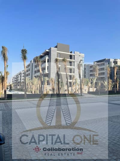 3 Bedroom Flat for Sale in New Cairo, Cairo - WhatsApp Image 2023-11-16 at 5.21. 07 PM. jpeg