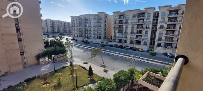 3 Bedroom Flat for Sale in New Cairo, Cairo - ٢٠٢٥٠١٠٨_١٤٣٩٥٦. jpg