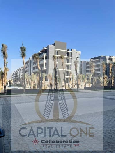 3 Bedroom Flat for Sale in New Cairo, Cairo - WhatsApp Image 2025-01-30 at 15.25. 06_94ddcb24. jpg