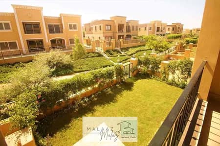 3 Bedroom Twin House for Sale in New Cairo, Cairo - c53c9f76-1ab1-4b7c-a352-994f4f9f778e. jpg