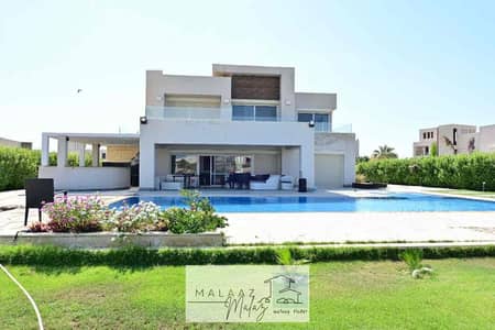 5 Bedroom Villa for Sale in North Coast, Matruh - 683bb0bb-607f-4fa4-a6a5-106933e92ffa. jpg