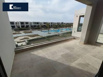 2 Bedroom Chalet for Sale in North Coast, Matruh - WhatsApp Image 2024-04-28 at 4.23. 25 PM (1). jpeg