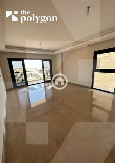 2 Bedroom Apartment for Sale in Sheikh Zayed, Giza - 6. png