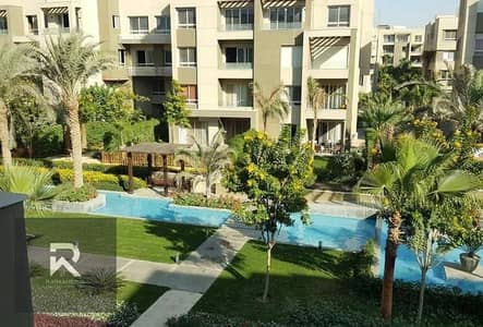 2 Bedroom Flat for Sale in New Cairo, Cairo - 3373852-9e653o. jpg