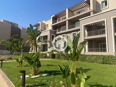 2 Bedroom Apartment for Sale in 6th of October, Giza - PHOTO-2024-08-21-15-23-46. jpg