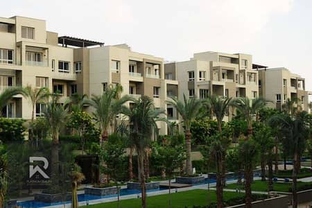 2 Bedroom Apartment for Sale in New Cairo, Cairo - 50b41de2-e252-4dcc-81d5-880b26c4e4e8. jpeg