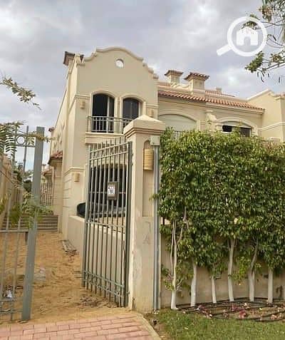 4 Bedroom Villa for Sale in Shorouk City, Cairo - 23587237-400x300 2. jpeg