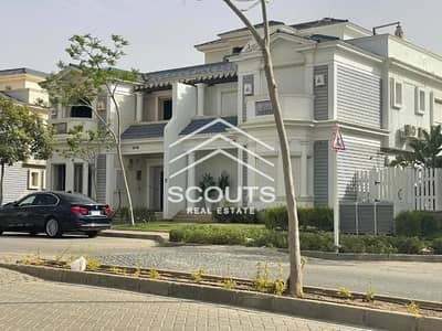 6 Bedroom Villa for Sale in New Cairo, Cairo - 9c40c323-ace4-4b6c-80fe-44898796cca2. jpg