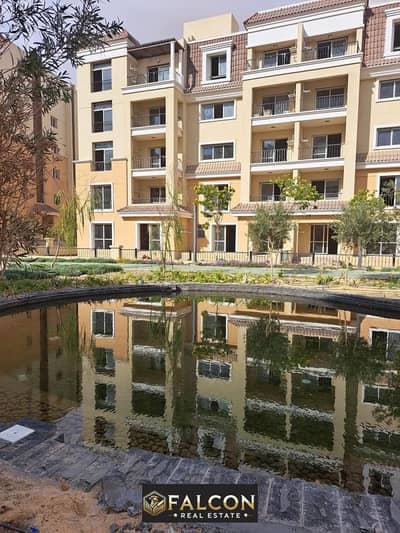 2 Bedroom Apartment for Sale in Mostakbal City, Cairo - WhatsApp Image 2023-03-18 at 16.07. 21. jpg