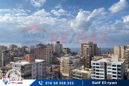 3 Bedroom Apartment for Rent in Camp Caesar, Alexandria - 01. jpg