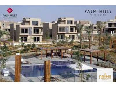 2 Bedroom Apartment for Sale in New Cairo, Cairo - download (36). jpg