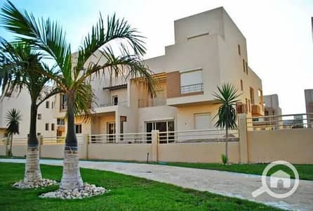 5 Bedroom Villa for Sale in 6th of October, Giza - WhatsApp Image 2025-01-30 at 5.06. 52 PM. jpeg