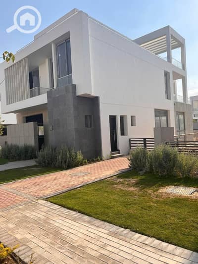 4 Bedroom Villa for Sale in 6th of October, Giza - fcff1e9c-c673-4b8d-b287-50c50e359de0. jpg