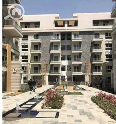 3 Bedroom Apartment for Sale in 6th of October, Giza - 0ed11a7c-e596-4468-985d-c9c5ae01586e. jpg