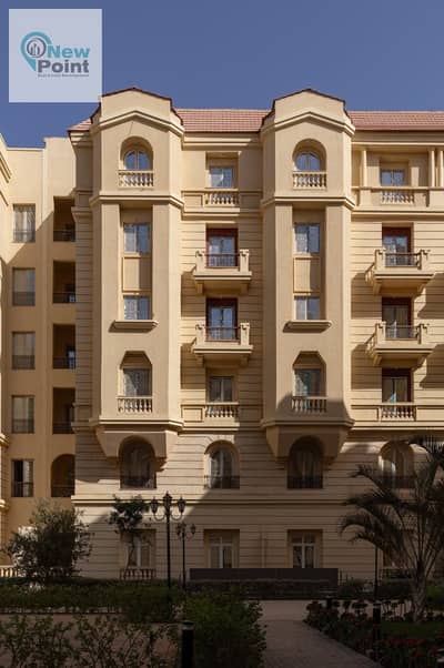 3 Bedroom Apartment for Sale in New Capital City, Cairo - 41a70fb8-d41f-438a-8b3b-4fddbfe4b431. jpg