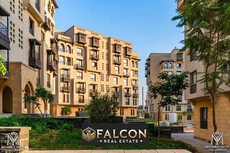 2 Bedroom Apartment for Sale in El Fostat, Cairo - 7b3e0a56-231c-416d-a158-7fe7784a004e. jpeg