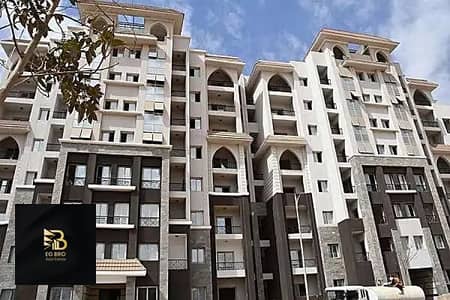 3 Bedroom Flat for Sale in New Capital City, Cairo - a86a25bd-8d0d-4dc6-9624-eec243e94a29. jpeg