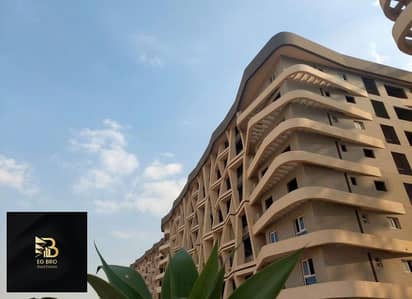 2 Bedroom Apartment for Sale in New Capital City, Cairo - 80a262d6-138b-4586-8dfd-b600ae278ac2. jpeg