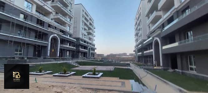 3 Bedroom Flat for Sale in New Capital City, Cairo - defb71dd-43e3-4b5d-adcc-9bbe2219bbce. jpeg