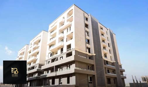 3 Bedroom Flat for Sale in New Capital City, Cairo - f03b4c42-4aa6-439e-ae37-d1e1f470156f. jpeg