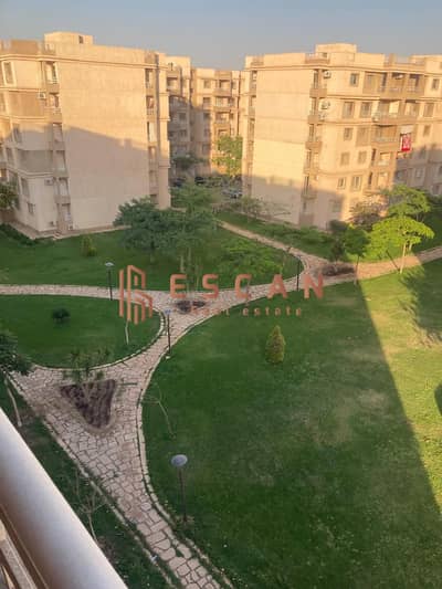 3 Bedroom Apartment for Sale in Madinaty, Cairo - U206310 (1). jpeg