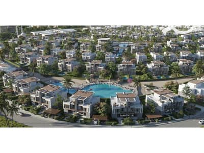 4 Bedroom Penthouse for Sale in Sheikh Zayed, Giza - 63cd4513-0e58-42e0-b317-9b6fec30faf6. jfif. jpg